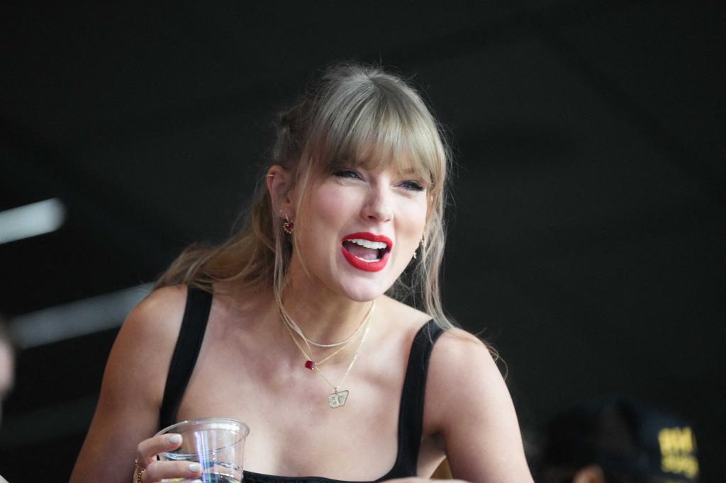 Taylor Swift Sparks the Lab-Grown Diamond Movement — Here’s What It Means for You